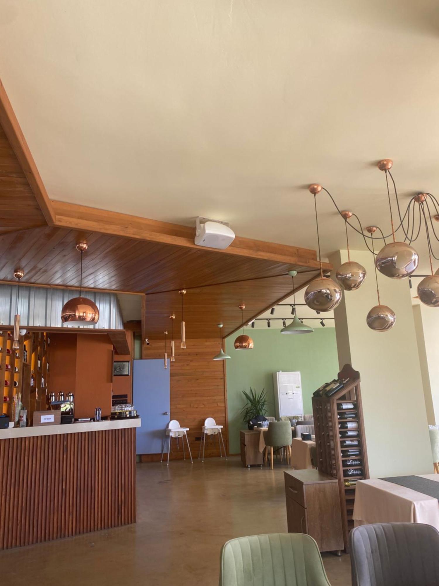 Çeşme Pasifik Hotel מראה חיצוני תמונה